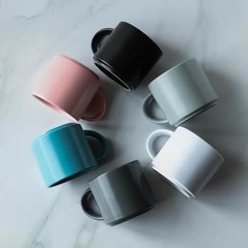 Ceramic Matte Coffee Mug Tea Mug of 14 Ounce Perfect Gift