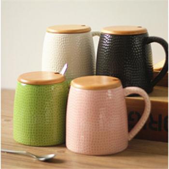 custom ceramic mugs