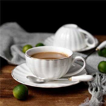 Coffee Cups&Saucers