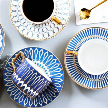 Bone China Cups&Saucers