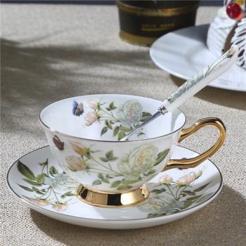 Royal Cups&Saucers