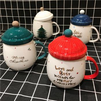  Christmas Sweater Ceramic mugs