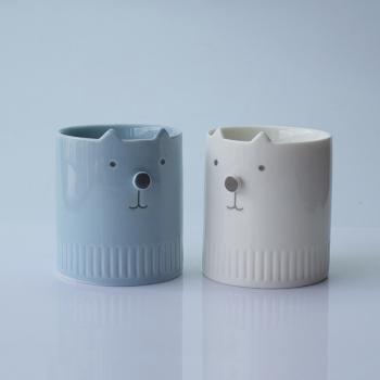  Doggy Ceramic Mugs