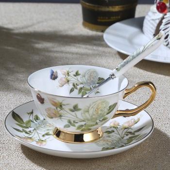 Hot Sale Bone China Cups and Saucers
