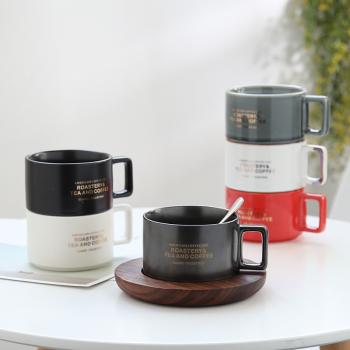 3oz&10oz Ceramic Coffee Mugs